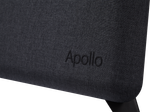 Ballu Apollo Space Black BEC/ATI-1502