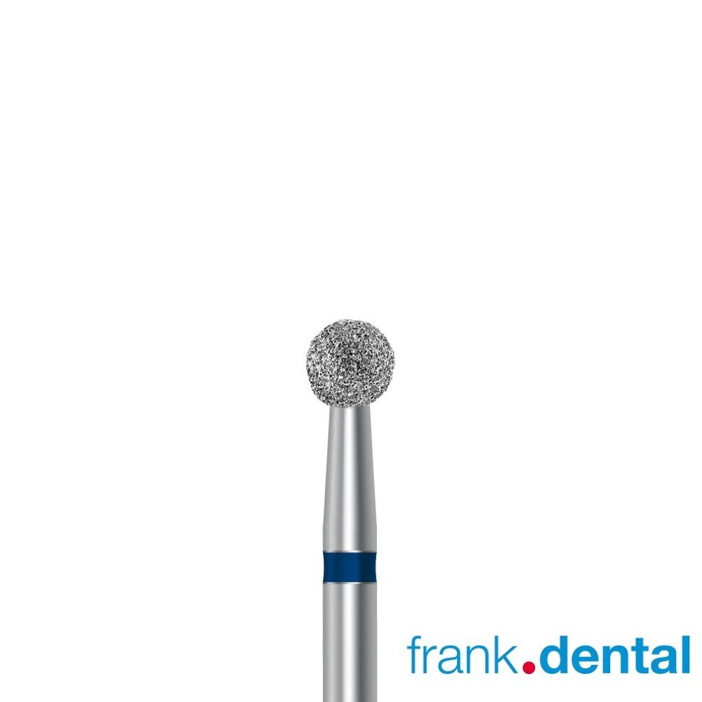 Бор алмазный стандартный Frank Dental типа FG - D.801.031.FG