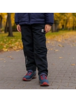 Брюки универсальные непромокаемые.