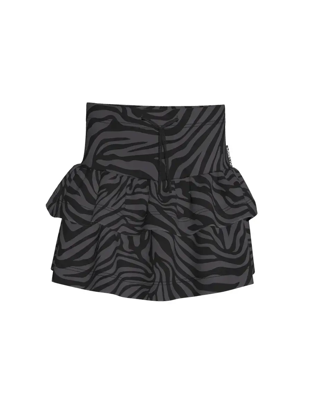 Юбка-шорты для девочки