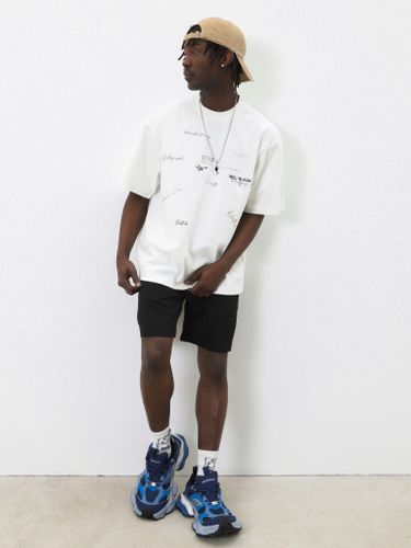 Футболка мужская NOHO