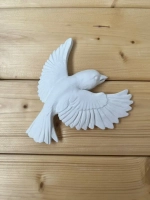 Декорация настенная/декор на стену/ стая птиц /декор