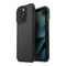 Чехол Uniq Combat Aramid effect для iPhone 13 Pro (IP6.1PHYB(2021)-COMASMK) черный (Smoke)