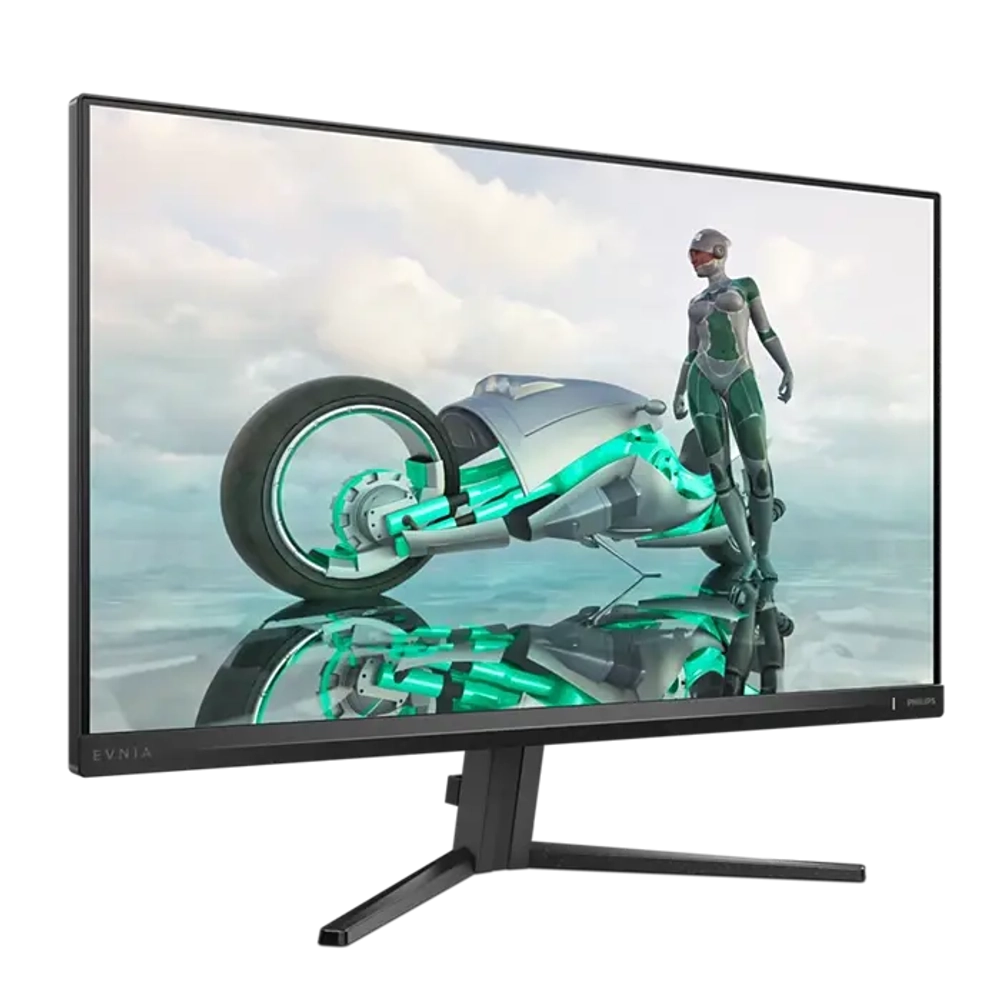 Монитор 27" PHILIPS 27M2N3500NL/01/00 VA 2560x1440 180Hz 0.5мс 300кд/м Угол Обзора 178/178 5000:1 Mega Infinity DCR 2xHDMI DP Черный