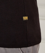 Футболка G-script G- Star Raw - черный(D25150 C812)