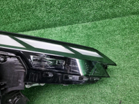 Фара правая Geely Atlas 2 (2023-н.в.) LED