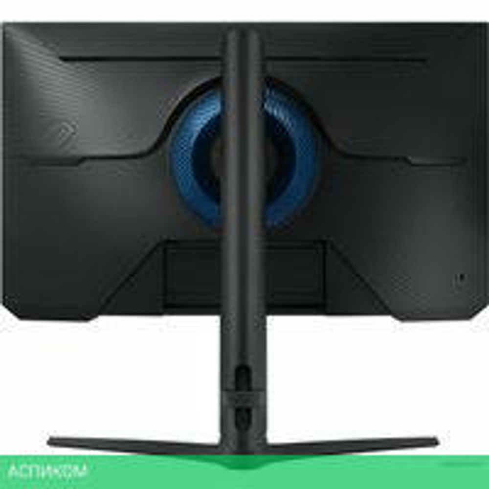 Игровой монитор Samsung Odyssey G4 LS25BG400EIXCI