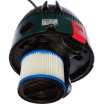 Metabo ASA 25 L PC пылесос строительный 602014000
