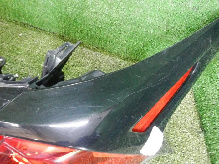 Фонарь Комплект фонарей Lexus NX 1 (2017-2021)