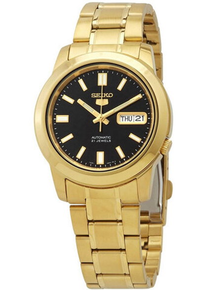 Мужские наручные часы Seiko SNKK22K1