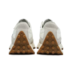 New Balance 327 "Vintage White Green"
