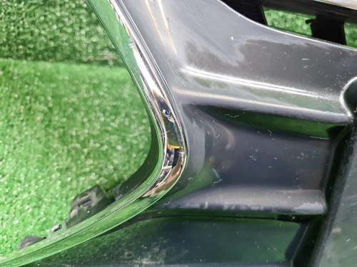 Решетка радиатора Changan Alsvin (2018-н.в.)