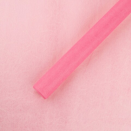 Фетр "Ванильное небо" 60x60см (15шт) влагостойкий Фуксия