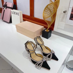 Туфли Mach & Mach