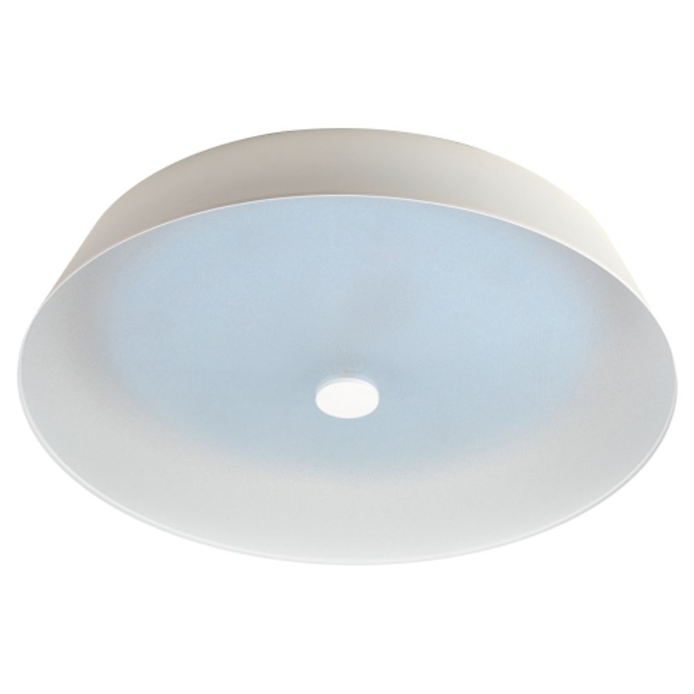 Светильник потолочный светодиодный ЭРА Классик с ДУ SPB-6-60-RC Locus RGB 60Вт RGB 3000-6500