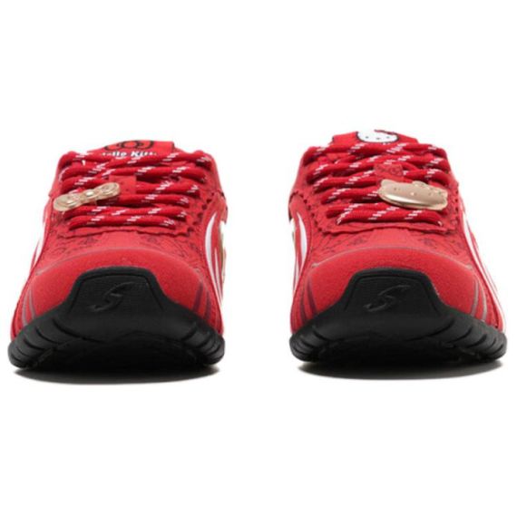 Old Order Turbo Lite Hellokitty 'Dark Red'