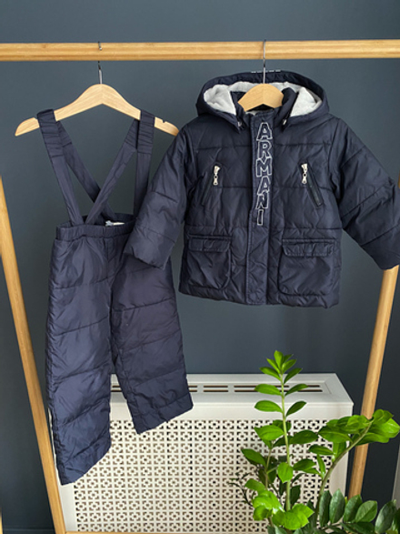 Комплект Armani, 92