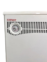 Котел напольный газовый САРМАТ АОГВМНД 10S (SAR) (ПАРАПЕТНЫЙ) Без дымохода