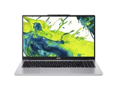 Ноутбук Acer Aspire 7 AL15-72P-70FS IPS, 1920x1080, Intel Core i7-13620H, 10-ядерный, 16ГБ DDR5, 1024ГБ SSD, Intel UHD Graphics, DOS, серебристый, NX.D5GCD.001
