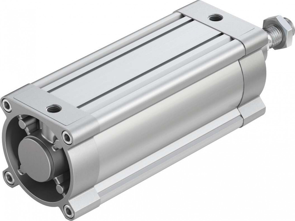 DSBC-125-200-PPSA-N3 Стандартный цилиндр