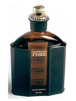 Gianfranco Ferre for Man