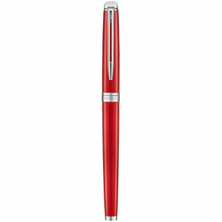 Перьевая ручка Waterman Hemisphere Red Comet