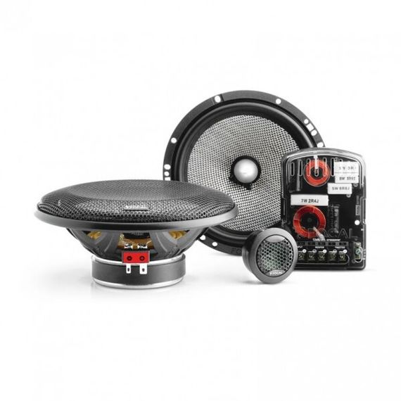 Focal Access 165AS