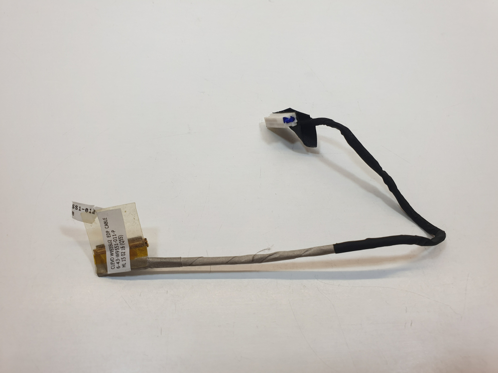 Шлейф матрицы DNS CLV-950 6-43-W9551-011-P
