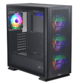 Корпус ATX Formula V AIR POWER G5 EX