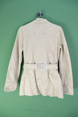 Куртка Morgan модная на весну 42 размер