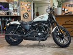 Harley-Davidson Sportster Iron 883 (XL883N) 2018