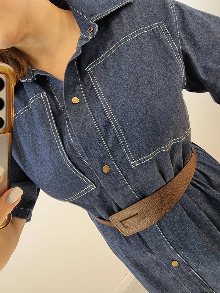 Платье 330-1 Fabrika