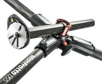 Штатив Manfrotto MT055CXPRO3 карбоновый