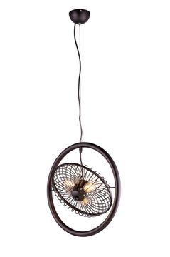 769/3 BK (1) Люстра Veneto Luce