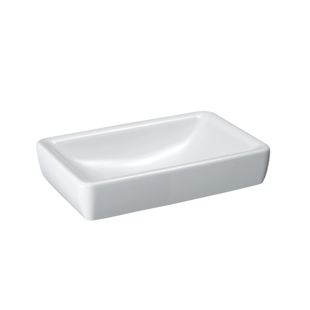 Раковина-чаша Laufen Pro S 8.1695.2.000.112.1 накладная 60 см