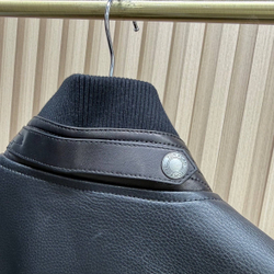 Кожаная куртка Tom Ford