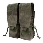 Подсумок облегченный на 4 магазина АК ver.3, Stich Profi