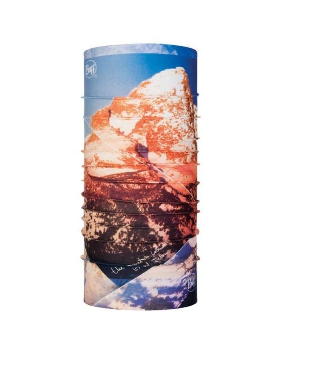 Бандана BUFF Mountain Collection Original Grand Teton