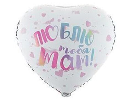 Воздушный шар маме, на день матери