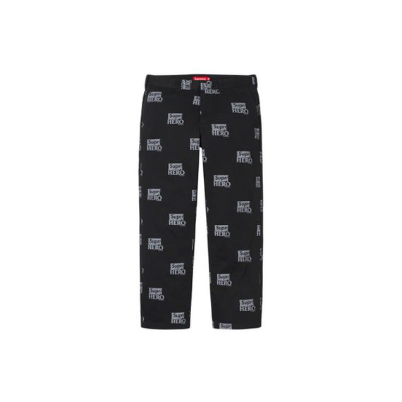 Supreme SS22 Week 17 x Antihero Work Pant