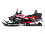 Снегоход SHARMAX Luxe SHP-680
