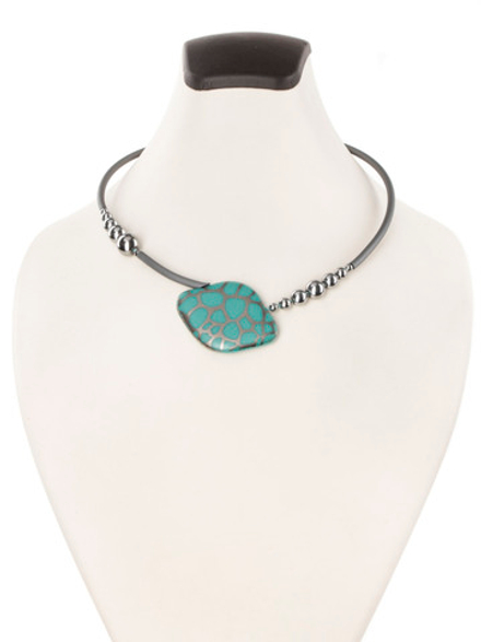 Колье Afrika Allegro