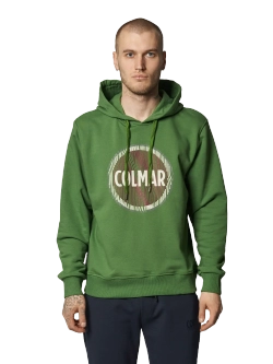 Худи M Colmar