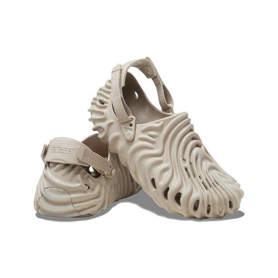 Crocs Pollex Clog 'Horchata'
