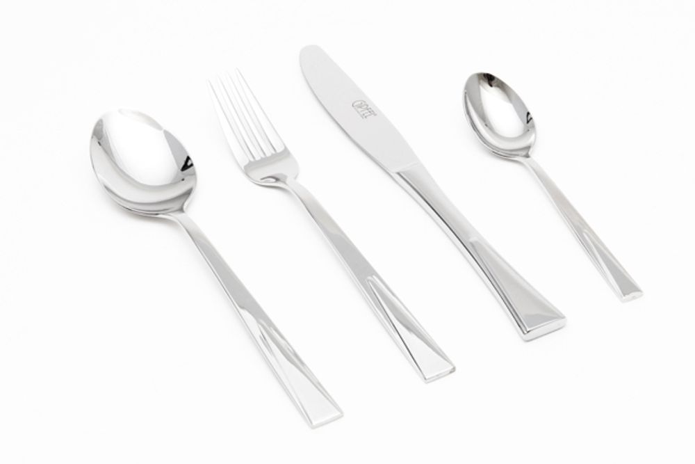 Набор столовых приборов Gipfel 8484