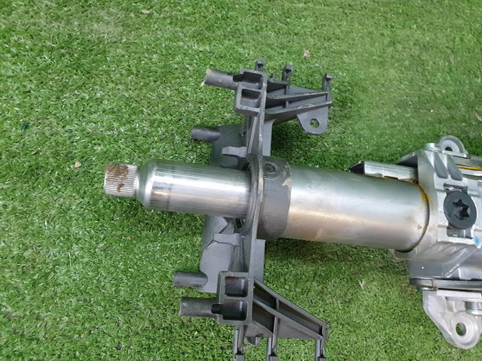 Рулевая колонка BMW X5 F15 F85 X6 F16 F86 (2013-2018)