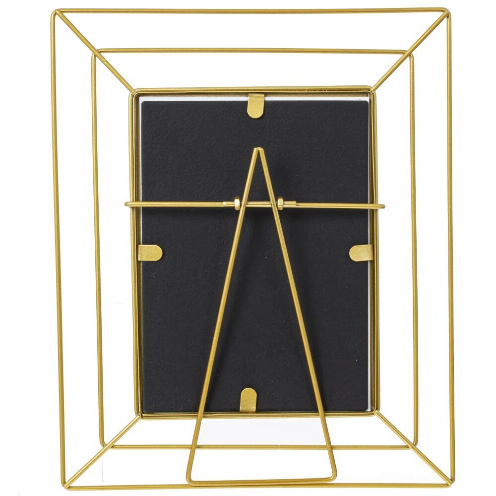 GAEM Фоторамка для фото 13*18, L23 W3 H28 см