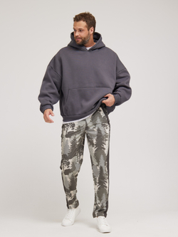 Брюки "Форест"