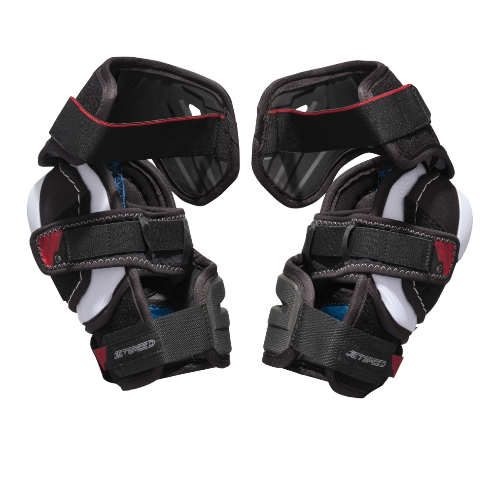 Налокотники CCM JETSPEED FT8 PRO SR (взрослый)