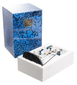 Veronese WS-255 Статуэтка «Тайны волхвов» (Рут Томпсон)